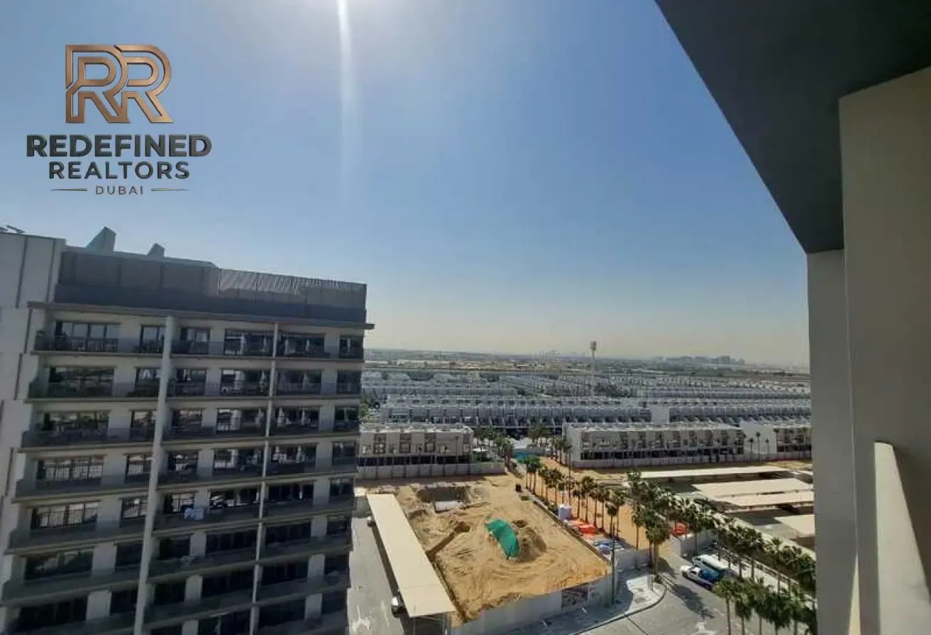 VACANT | READY TO MOVE IN | HIGHEST FLOOR