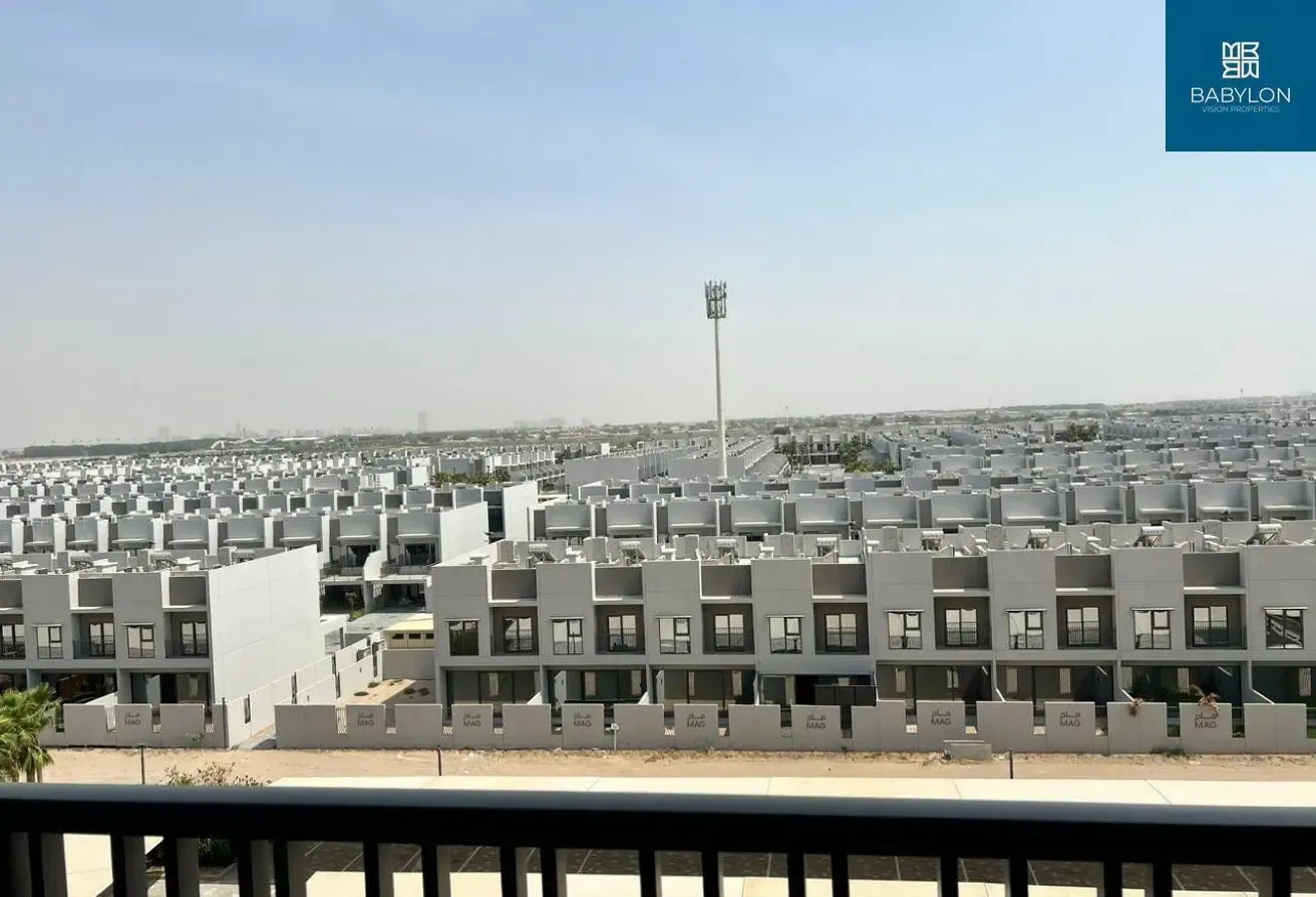 Stylish Studio | Fully Furnished | Community View