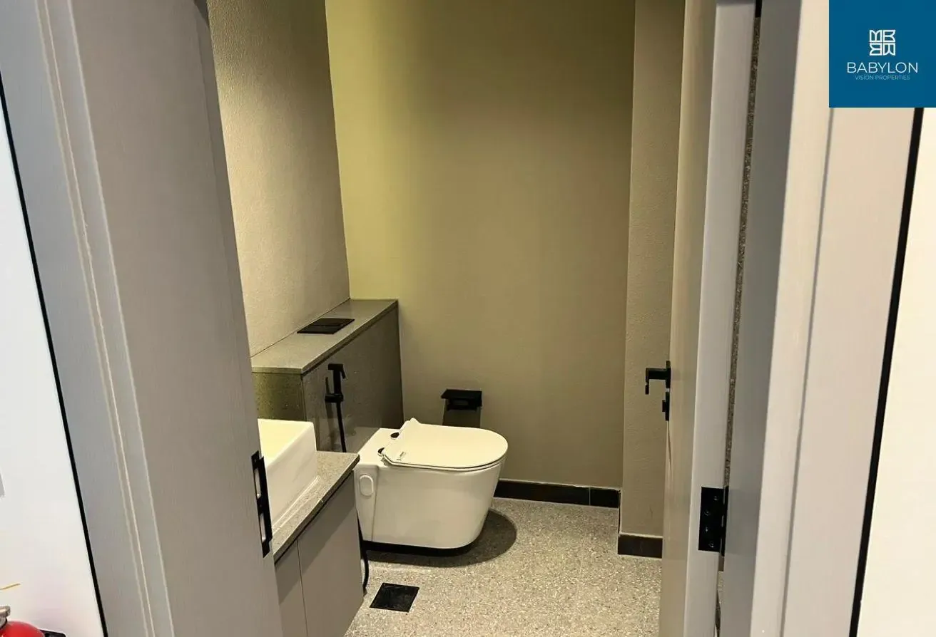 Stylish Studio | Fully Furnished | Community View