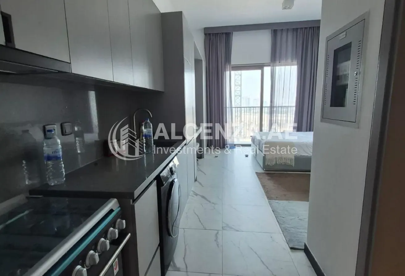 Fully Furnished | Spacious | Ready to Move in