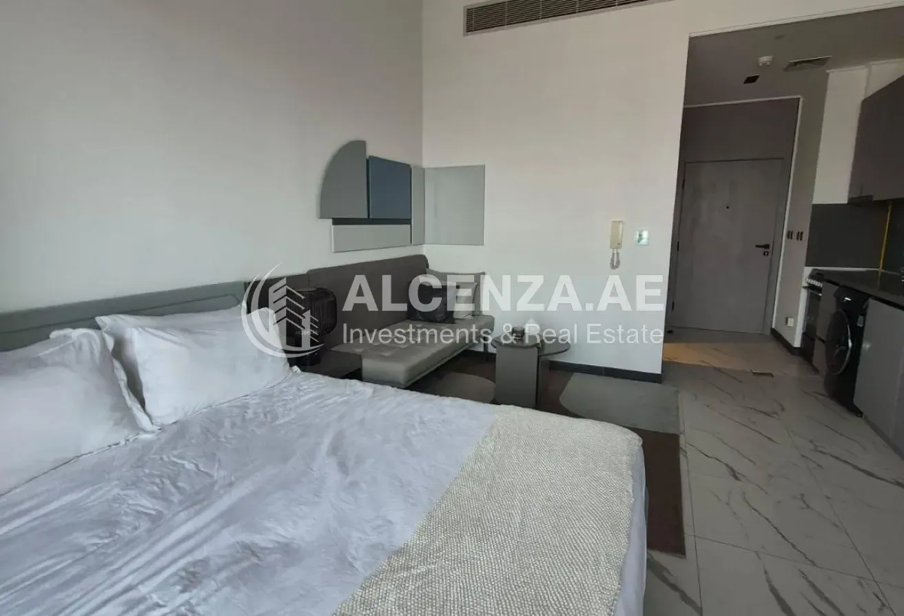 Fully Furnished | Spacious | Ready to Move in