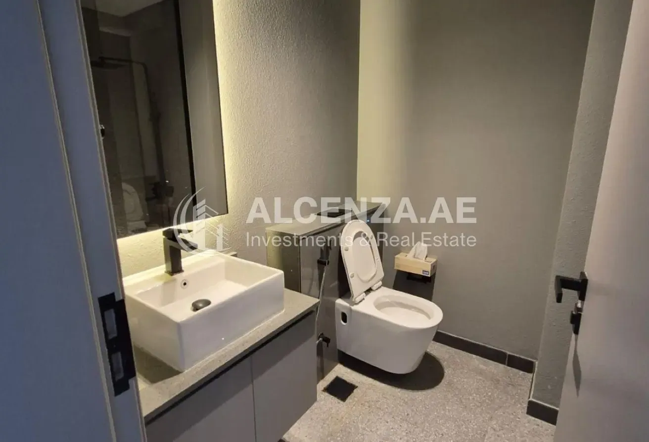 Fully Furnished | Spacious | Ready to Move in