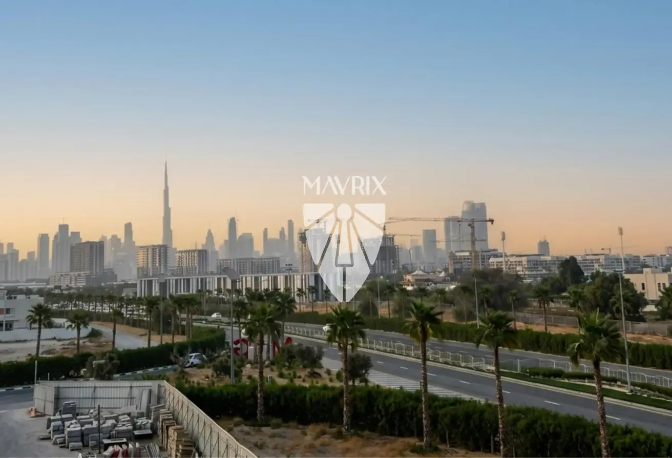 Spacious | Fully Furnished | Multiple Cheques