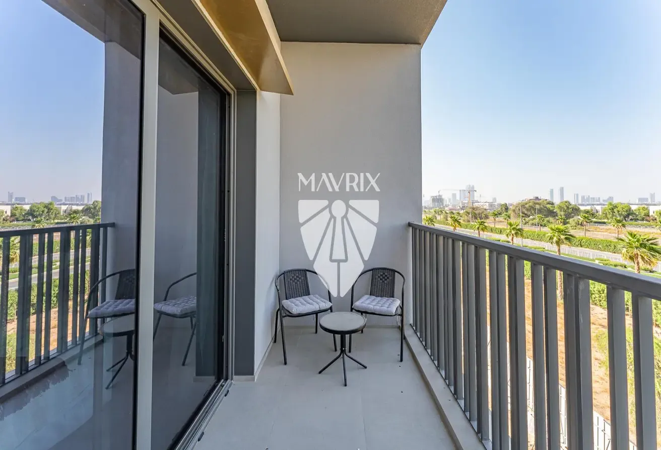 Spacious | Fully Furnished | Multiple Cheques