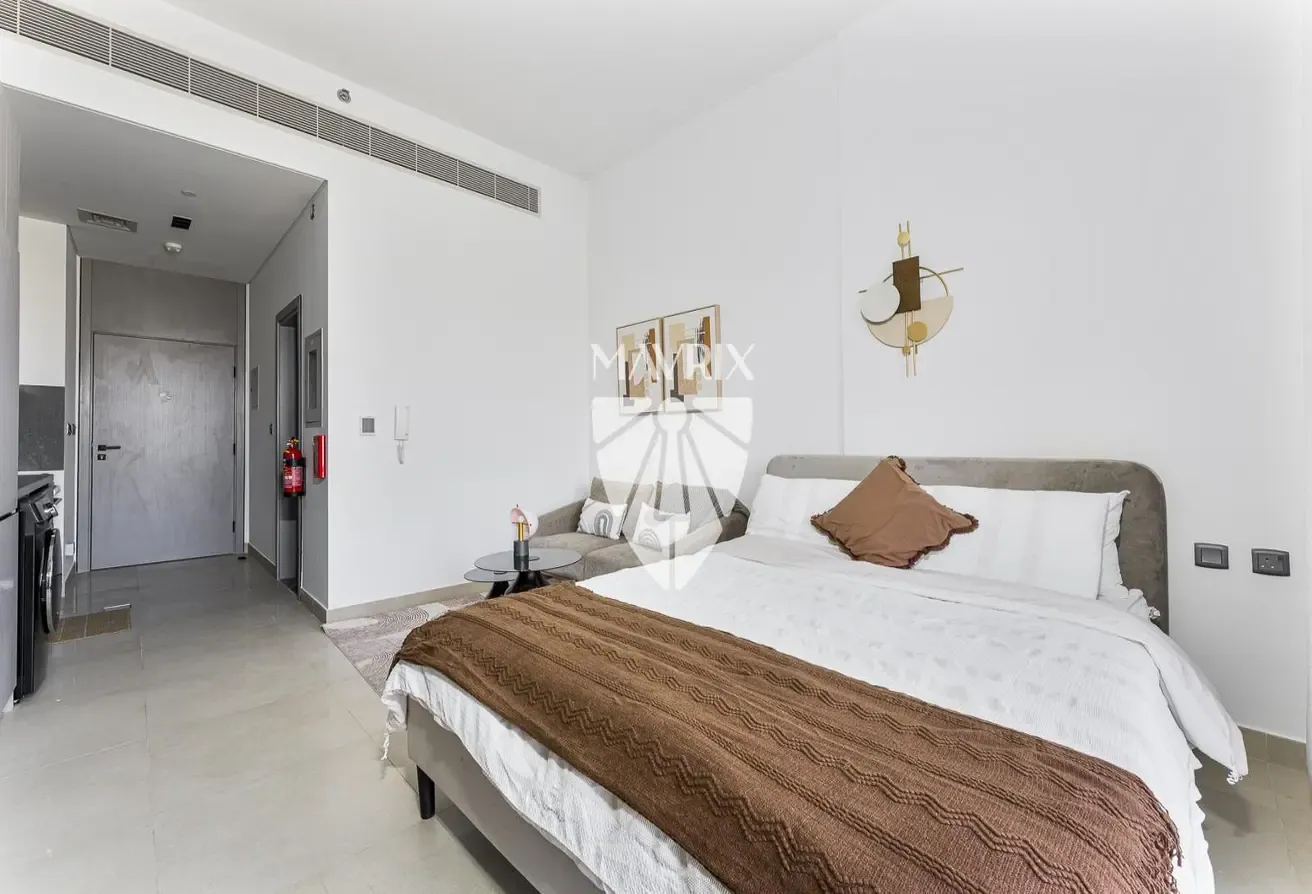 Spacious | Fully Furnished | Multiple Cheques