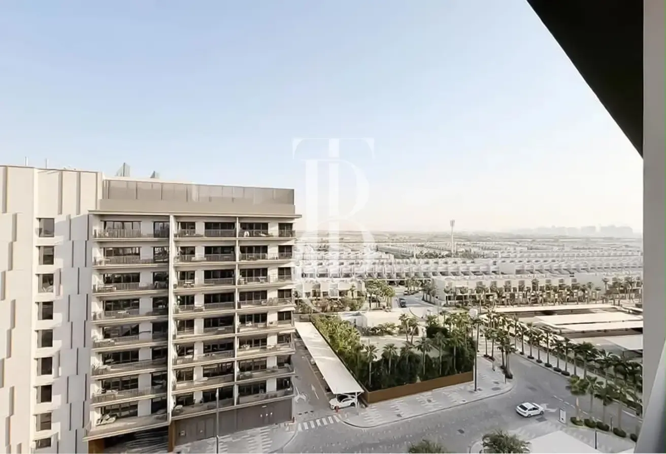 Fully Furnished | Available Now | High Floor