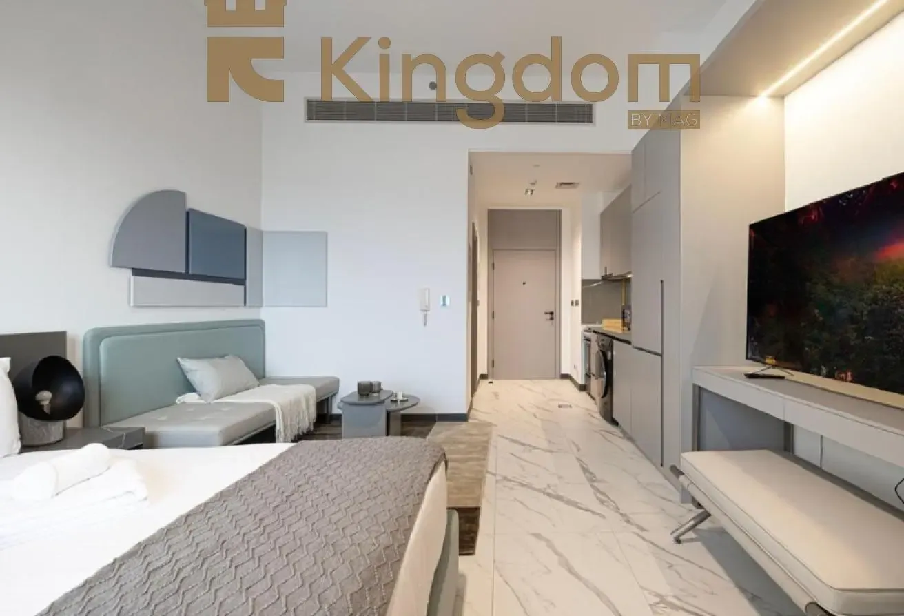 SMART LAYOUT | READY TO MOVE IN | MEYDAN COMMUNITY