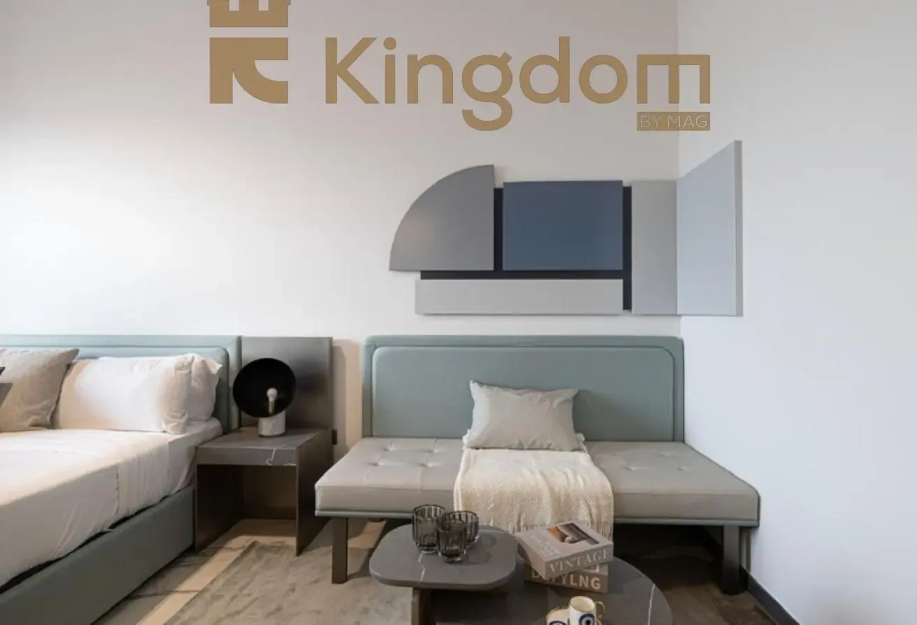 SMART LAYOUT | READY TO MOVE IN | MEYDAN COMMUNITY