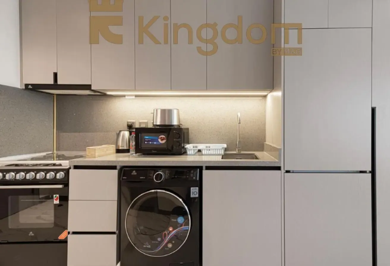 SMART LAYOUT | READY TO MOVE IN | MEYDAN COMMUNITY