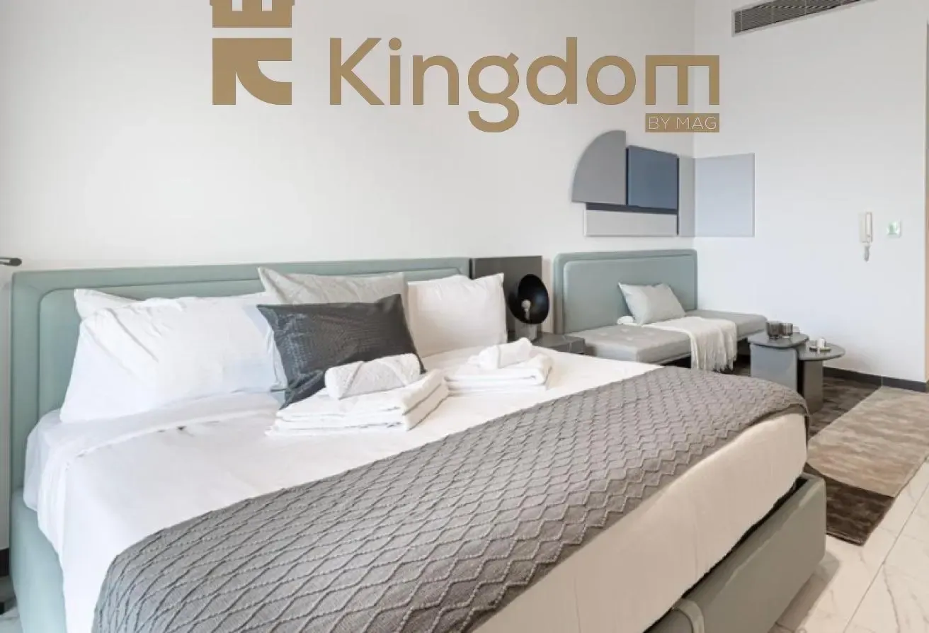 SMART LAYOUT | READY TO MOVE IN | MEYDAN COMMUNITY