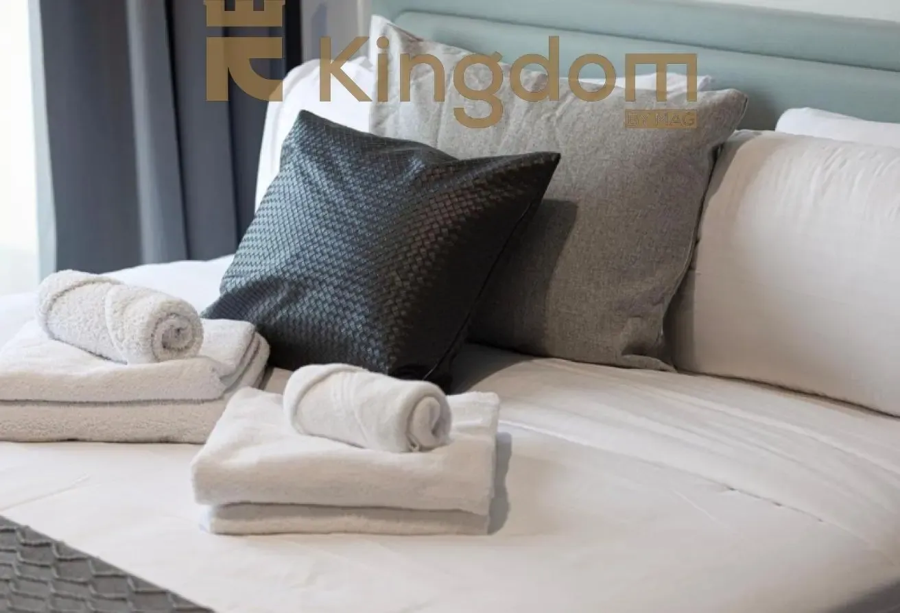 SMART LAYOUT | READY TO MOVE IN | MEYDAN COMMUNITY
