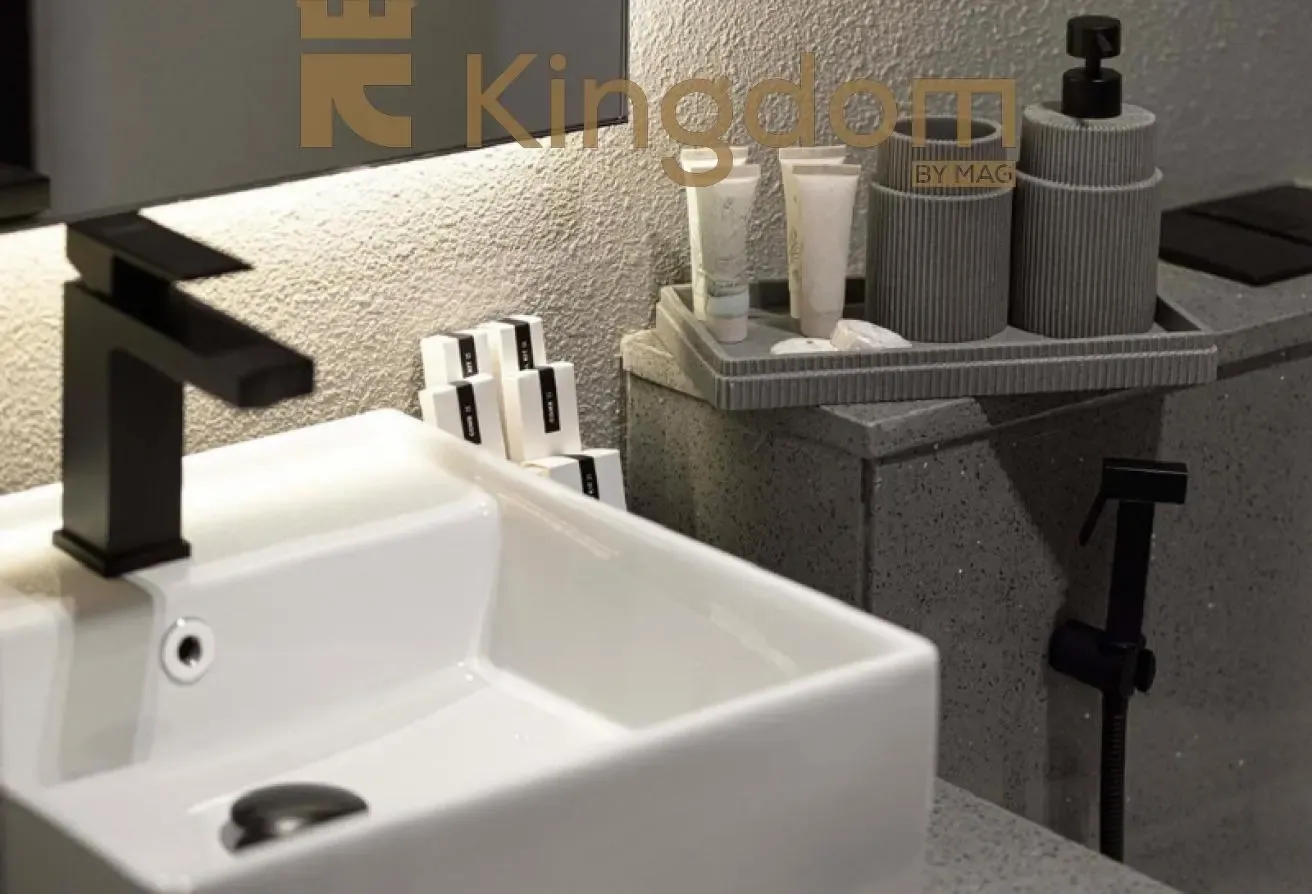 SMART LAYOUT | READY TO MOVE IN | MEYDAN COMMUNITY