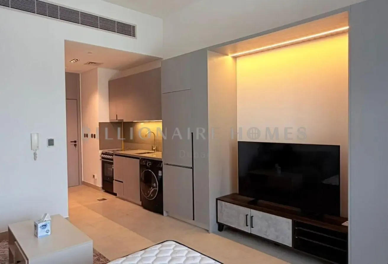 Fully Furnished | Multiple Cheques | Vacant
