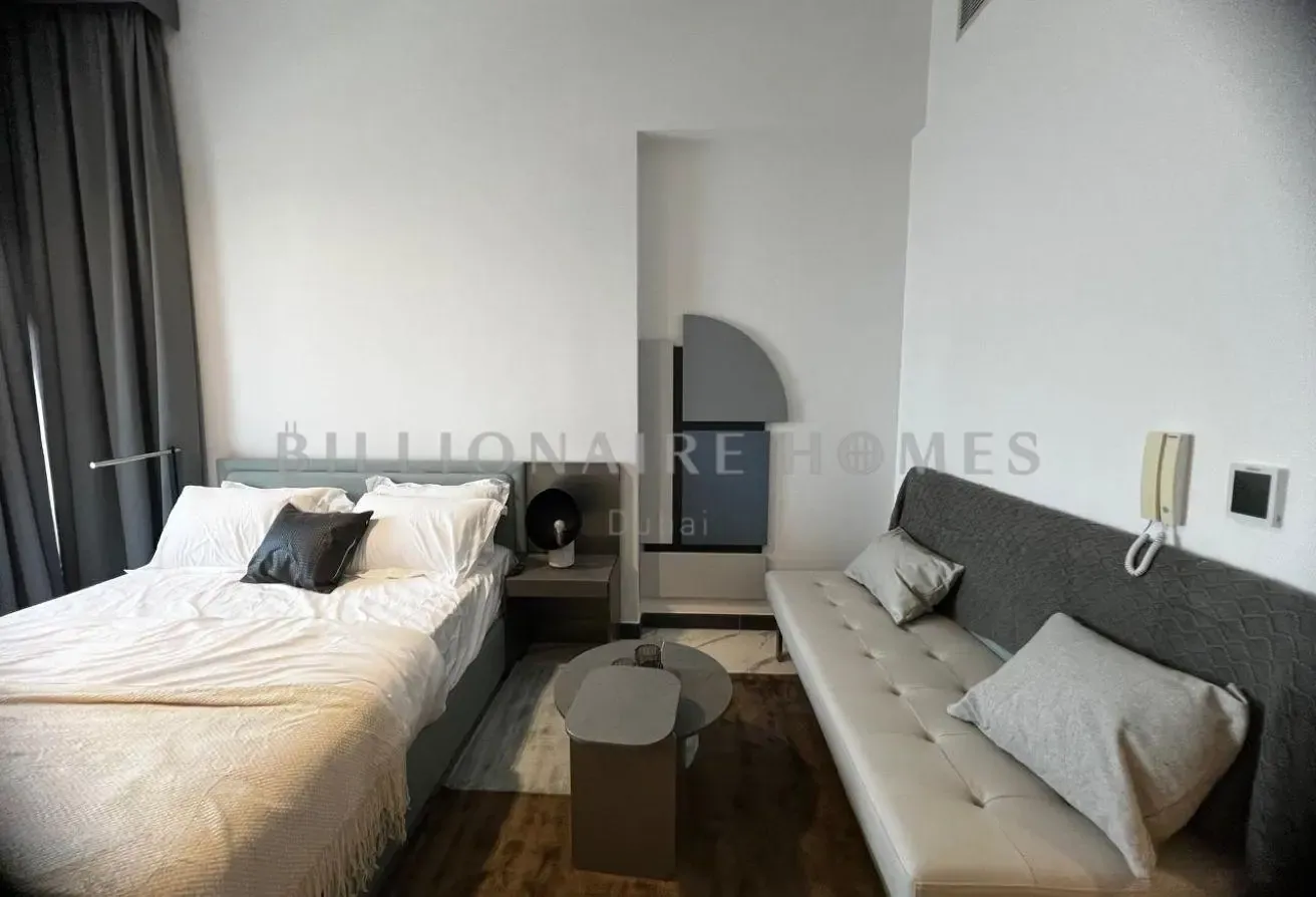 Fully Furnished | Multiple Cheques | Vacant