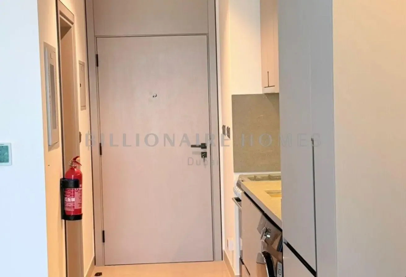 Fully Furnished | Multiple Cheques | Vacant
