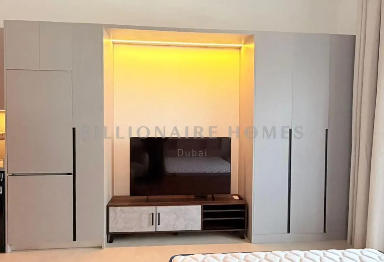 Fully Furnished | Multiple Cheques | Vacant