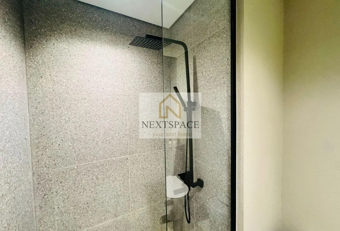 Higher Floor | Furnished Studio | Like Brand New