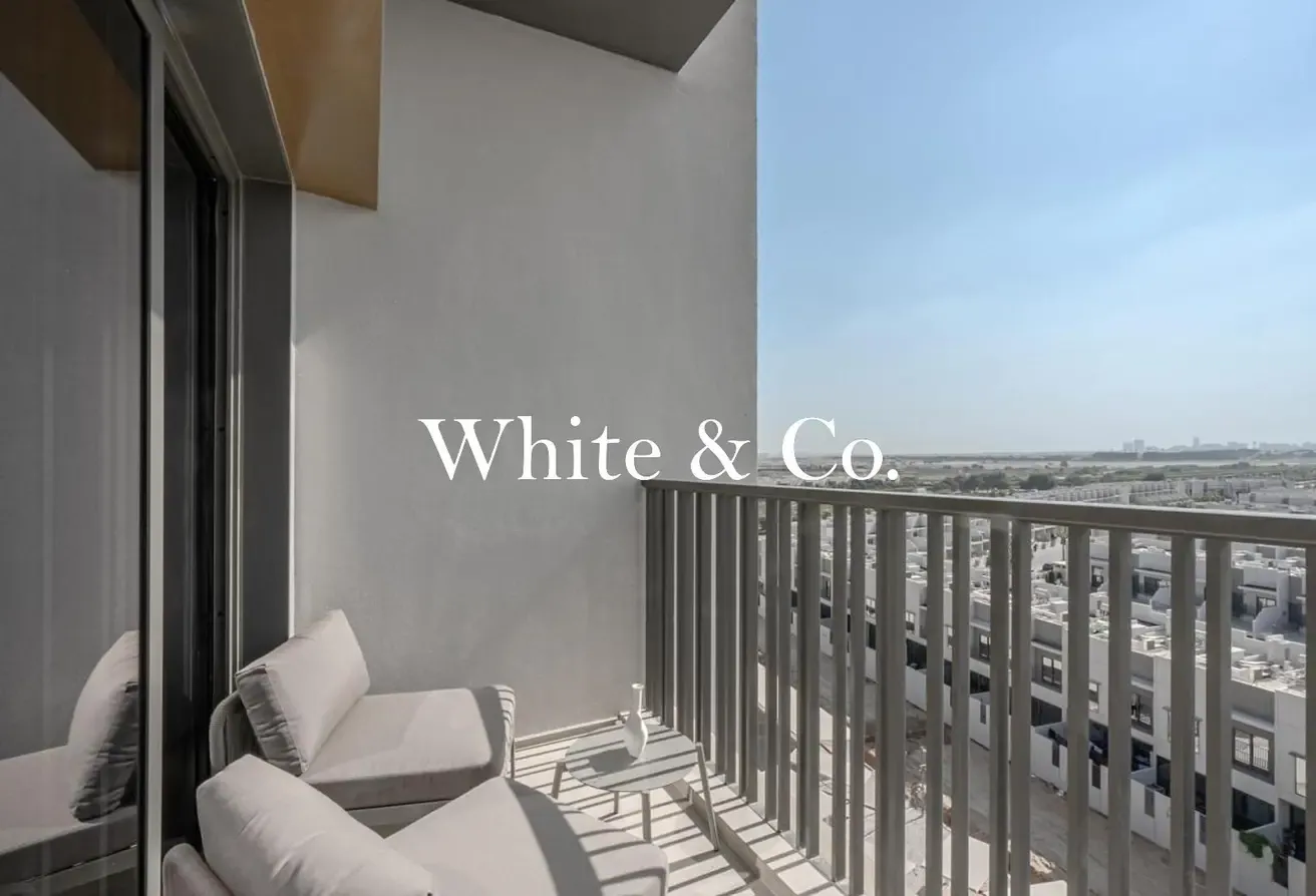 Fully Furnished | Cheques Flexi | Vacant