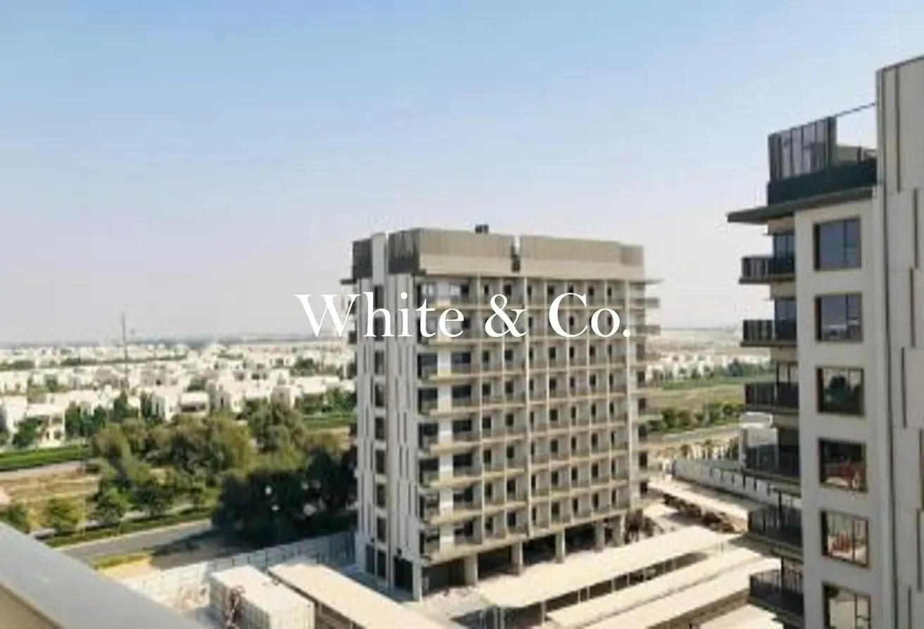 Fully Furnished | Cheques Flexi | Vacant