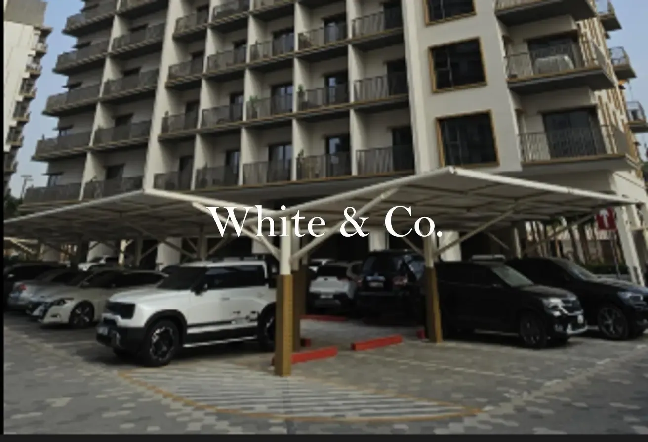 Fully Furnished | Cheques Flexi | Vacant