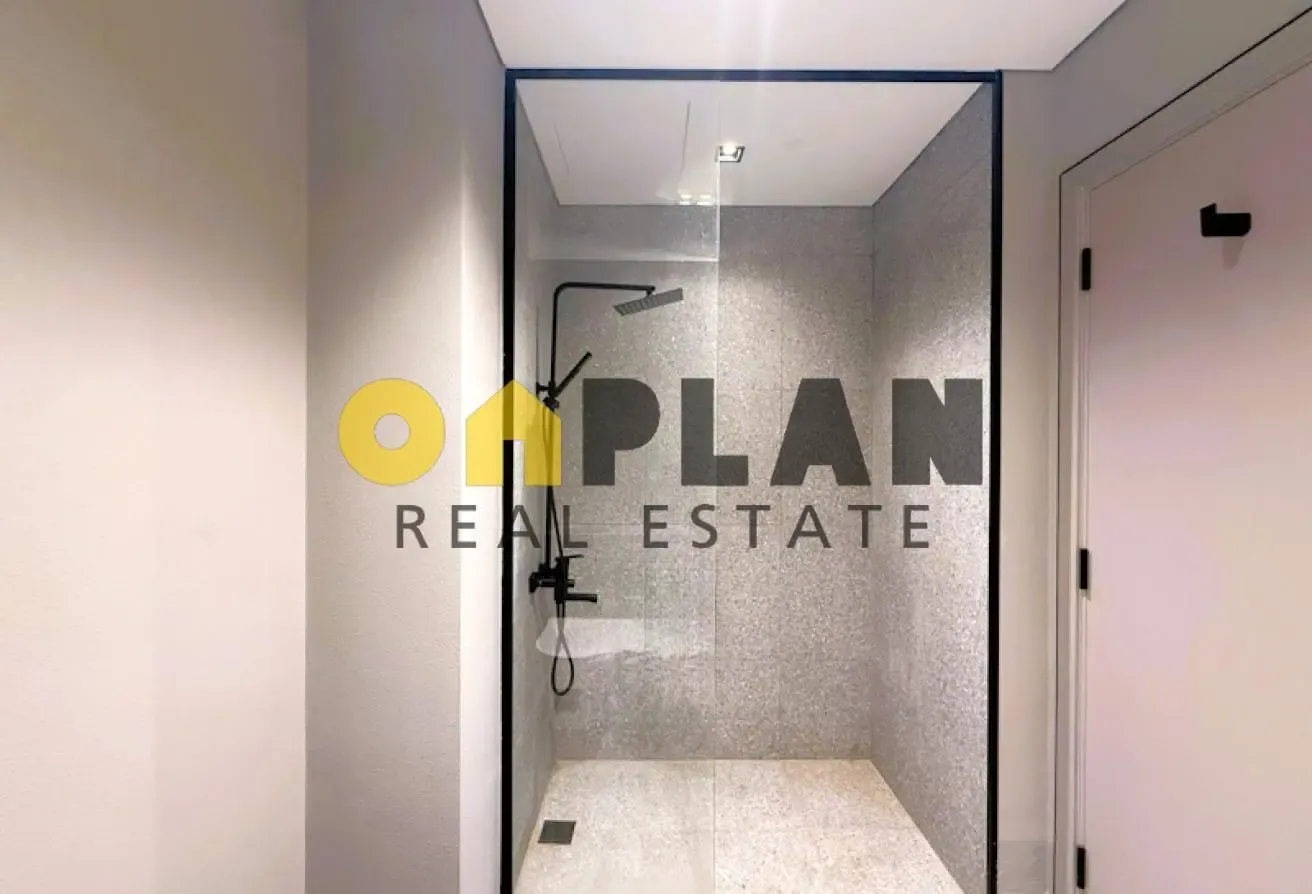 Modern Studio Furnished | Balcony with Open view