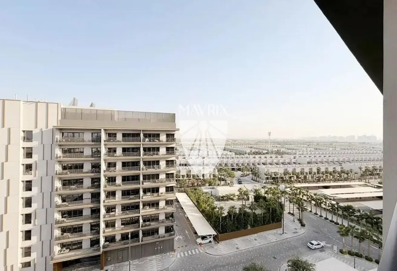 Modern Studio | Best Price | With Balcony