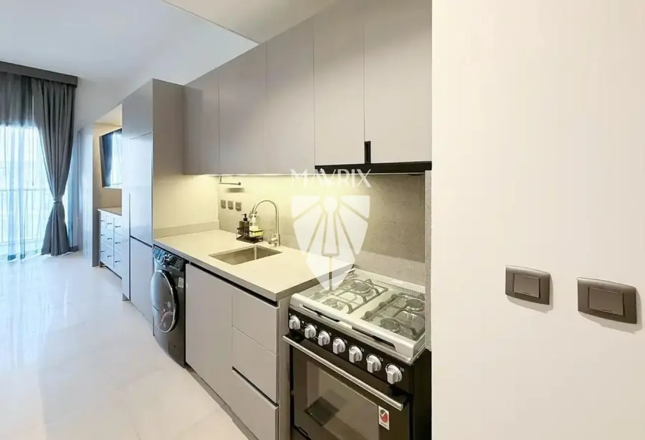 Modern Studio | Best Price | With Balcony