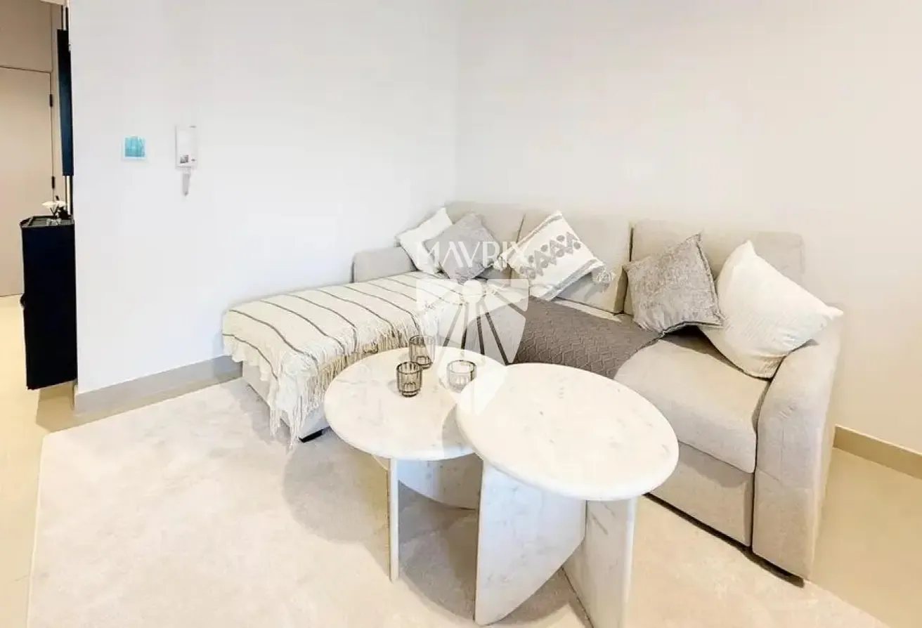 Modern Studio | Best Price | With Balcony