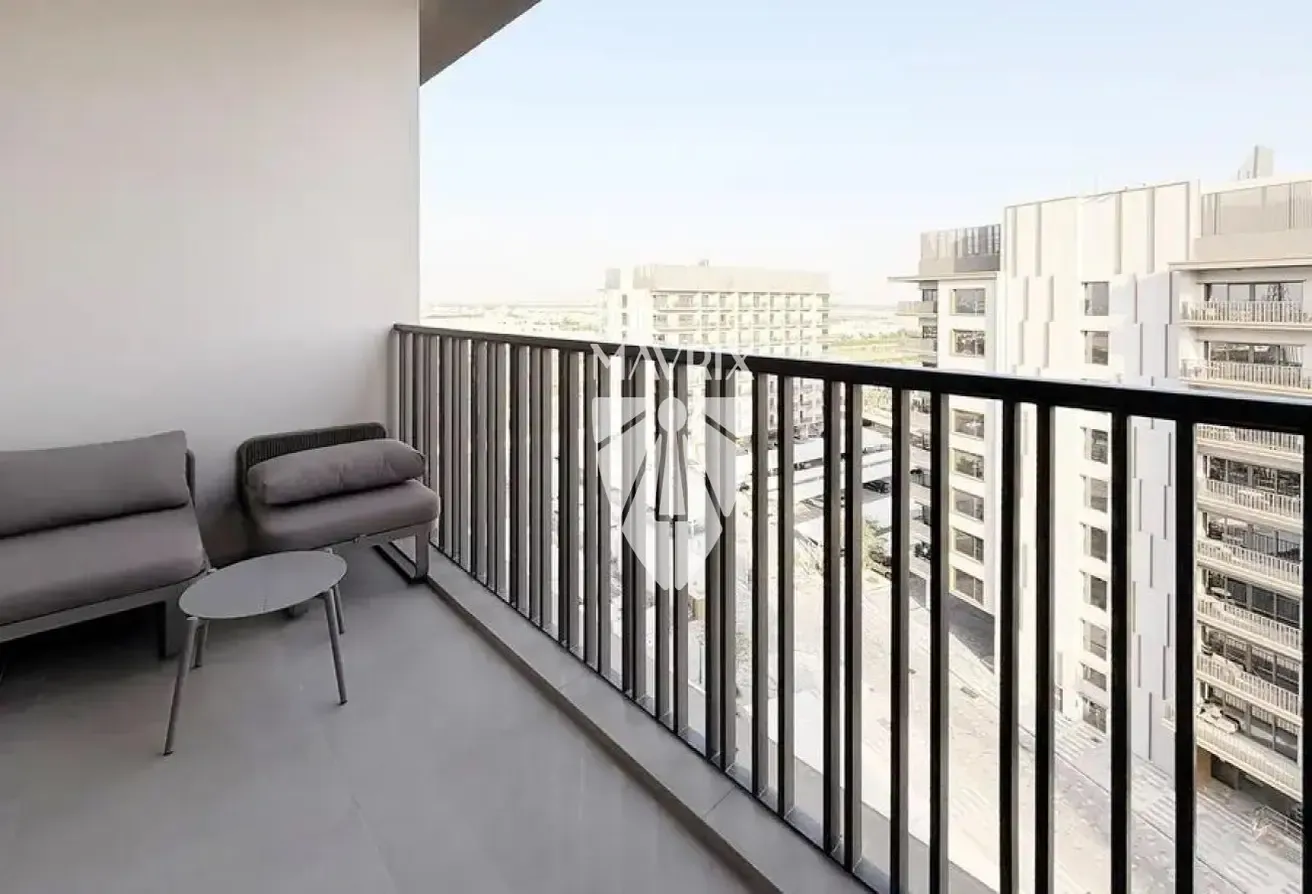 Modern Studio | Best Price | With Balcony