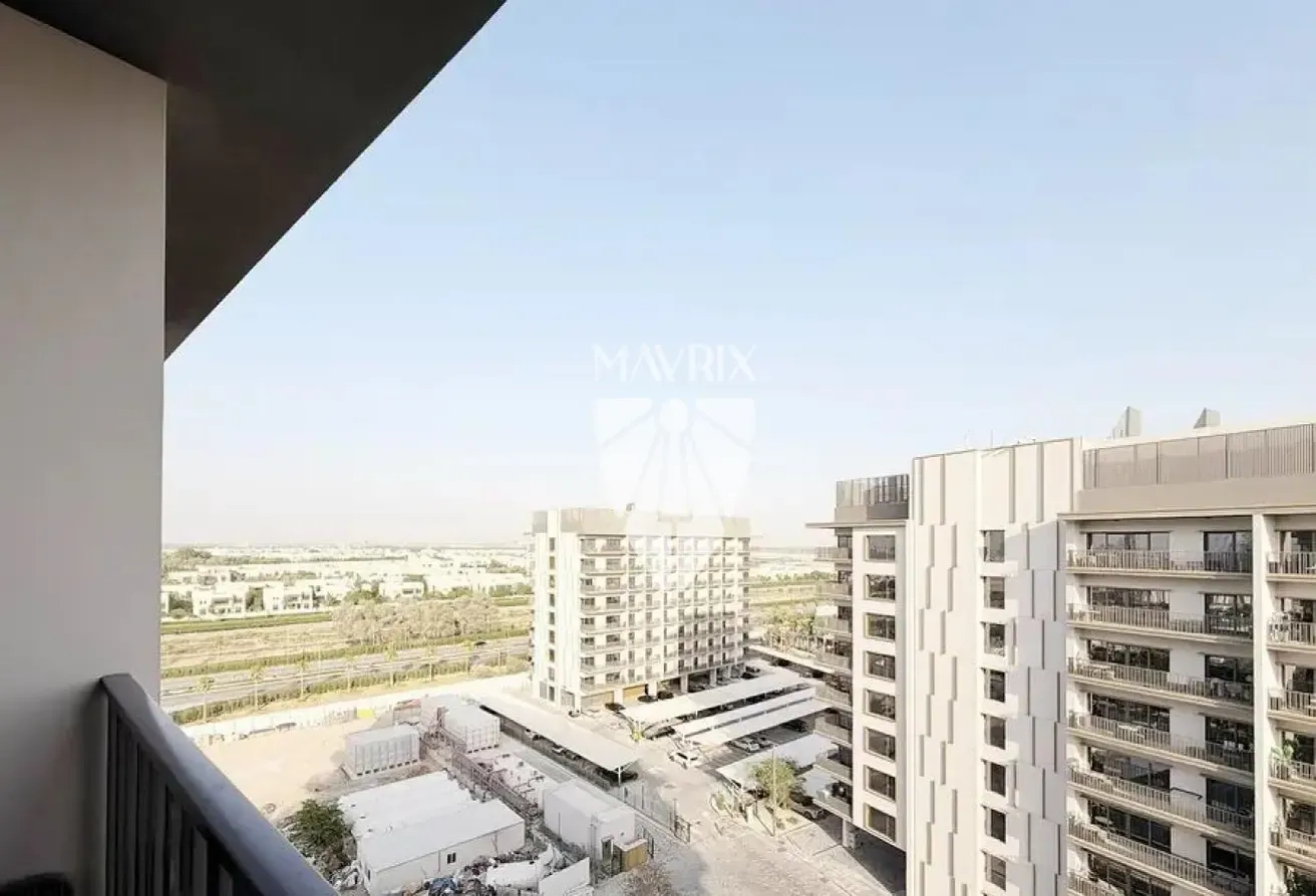 Modern Studio | Best Price | With Balcony