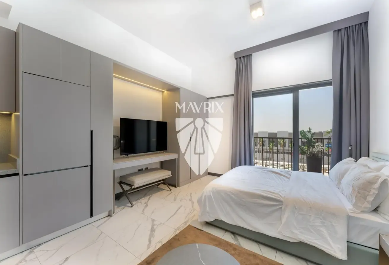 Spacious Layout | Available Now | Fully Furnished