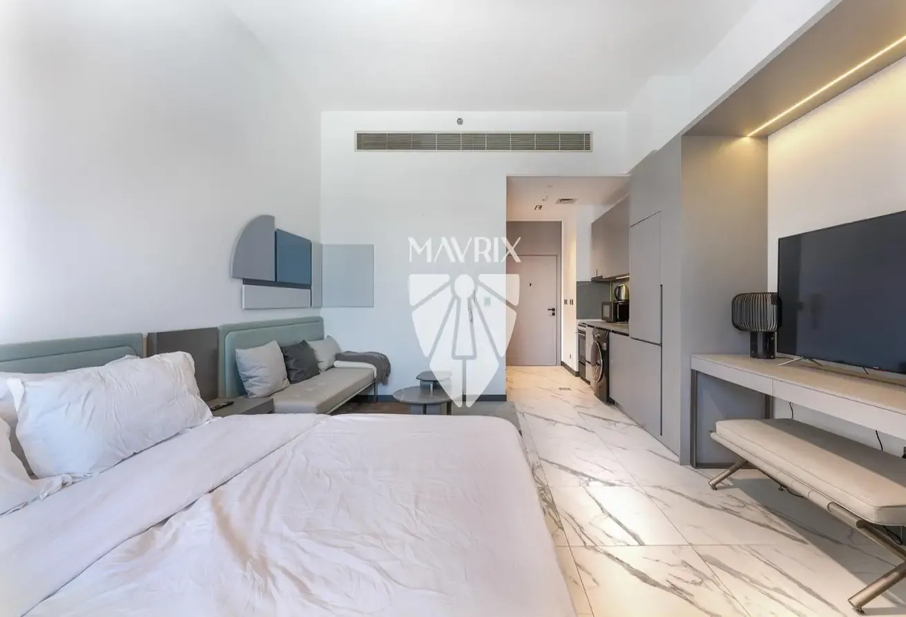 Spacious Layout | Available Now | Fully Furnished