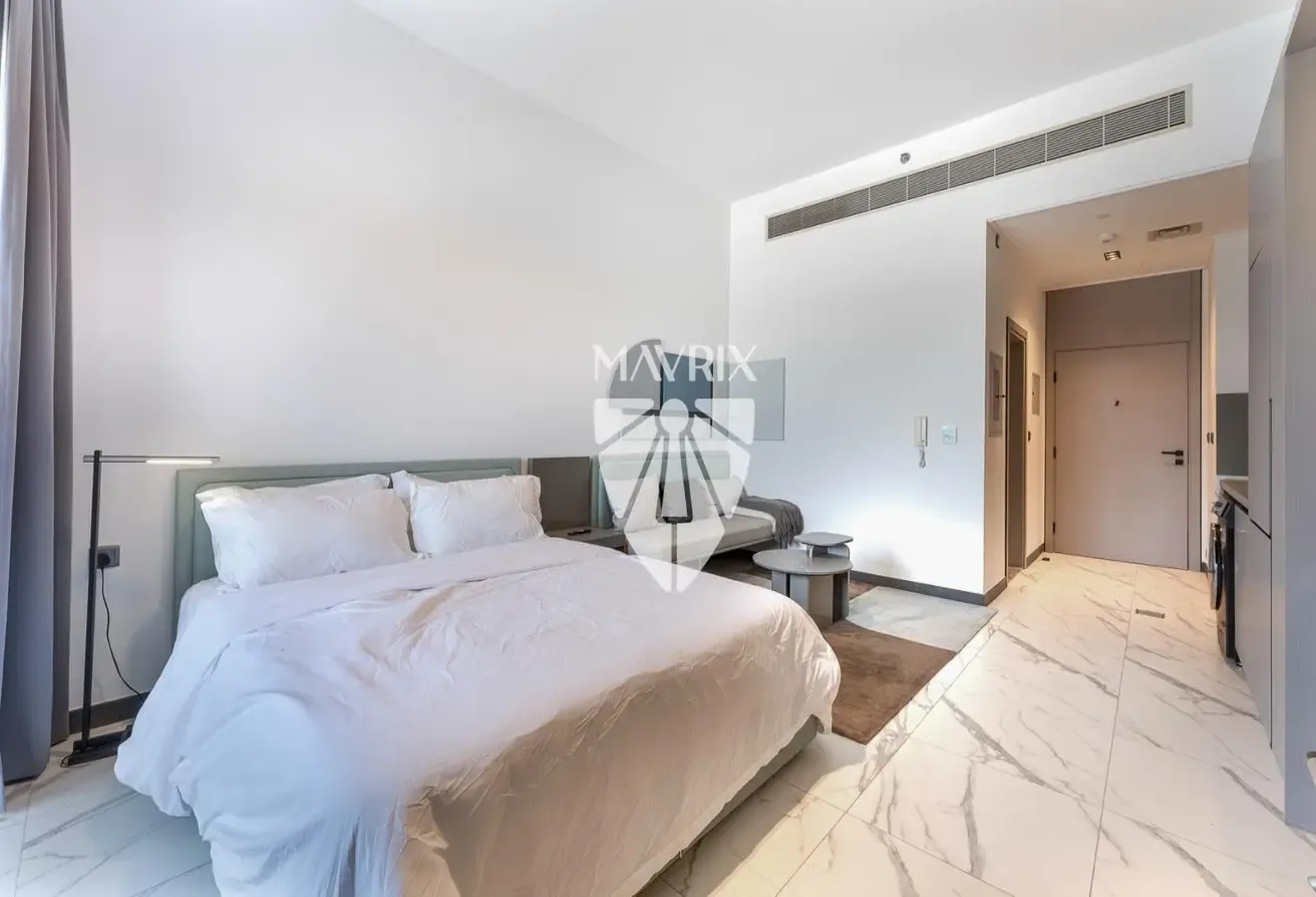 Spacious Layout | Available Now | Fully Furnished