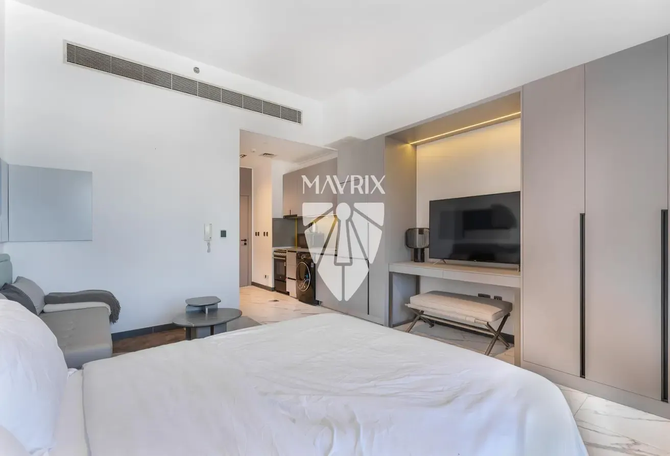 Spacious Layout | Available Now | Fully Furnished