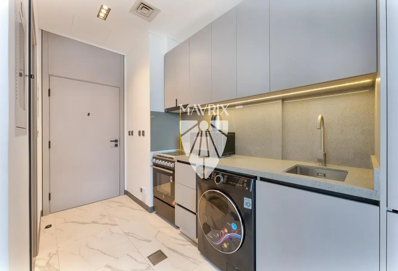 Spacious Layout | Available Now | Fully Furnished