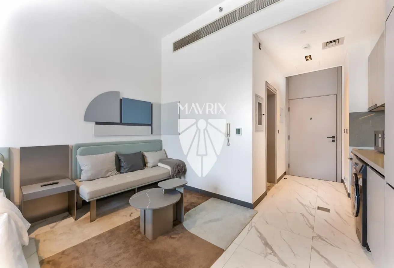 Spacious Layout | Available Now | Fully Furnished