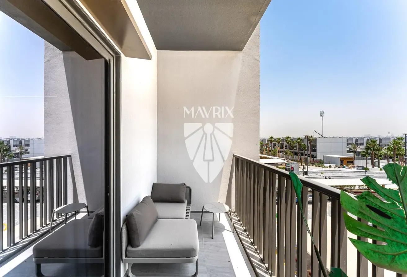 Spacious Layout | Available Now | Fully Furnished