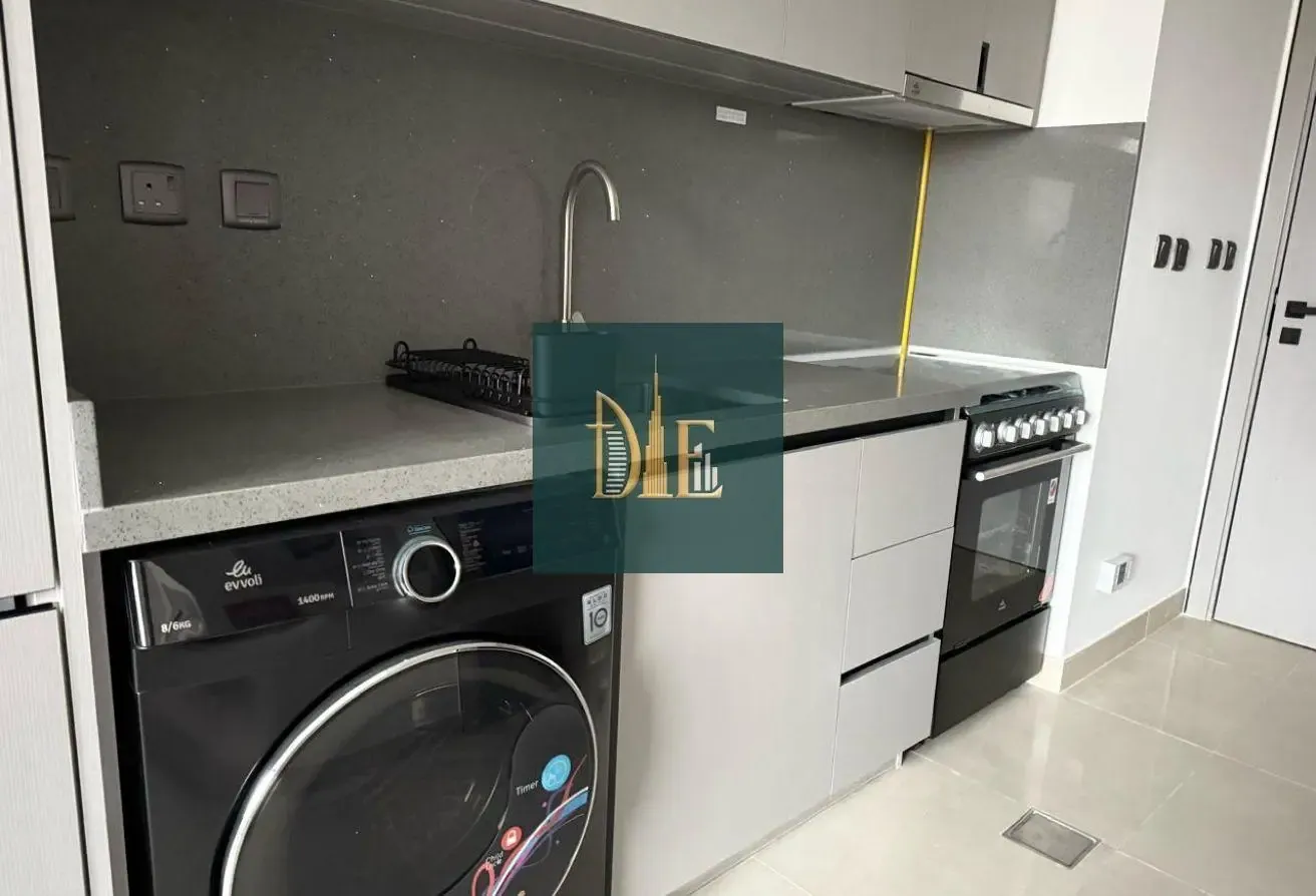 Fully Furnished I Open Meydan View I Ready to Move