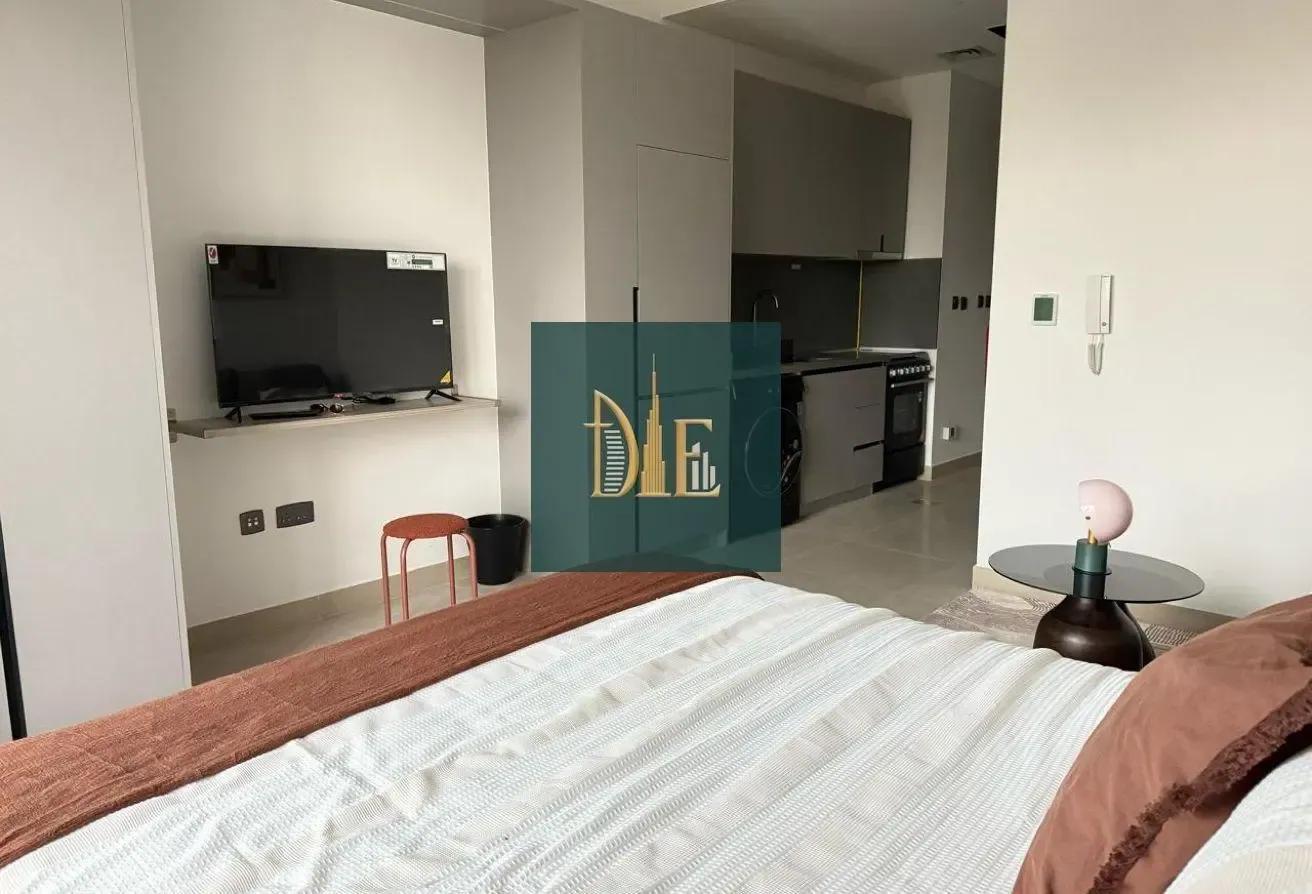 Fully Furnished I Open Meydan View I Ready to Move