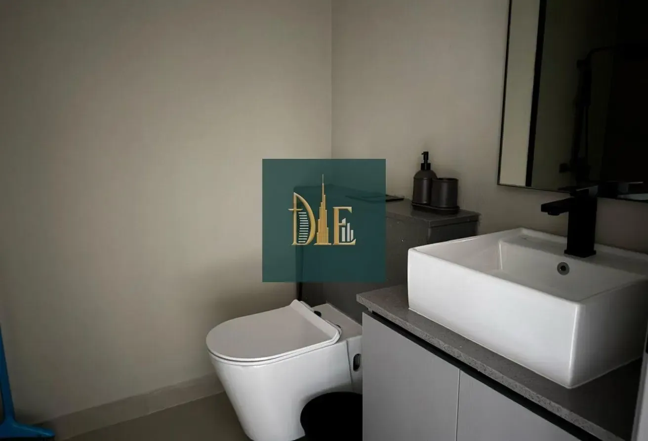 Fully Furnished I Open Meydan View I Ready to Move