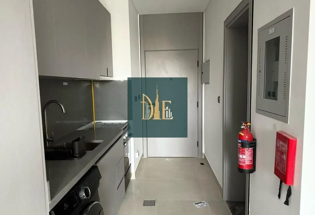 Fully Furnished I Open Meydan View I Ready to Move
