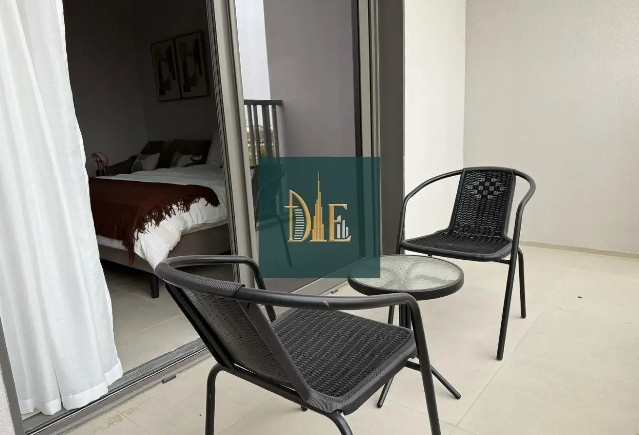 Fully Furnished I Open Meydan View I Ready to Move