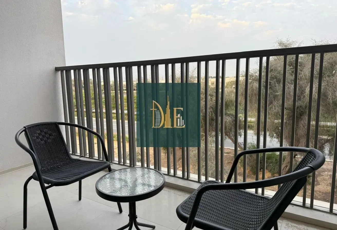Fully Furnished I Open Meydan View I Ready to Move