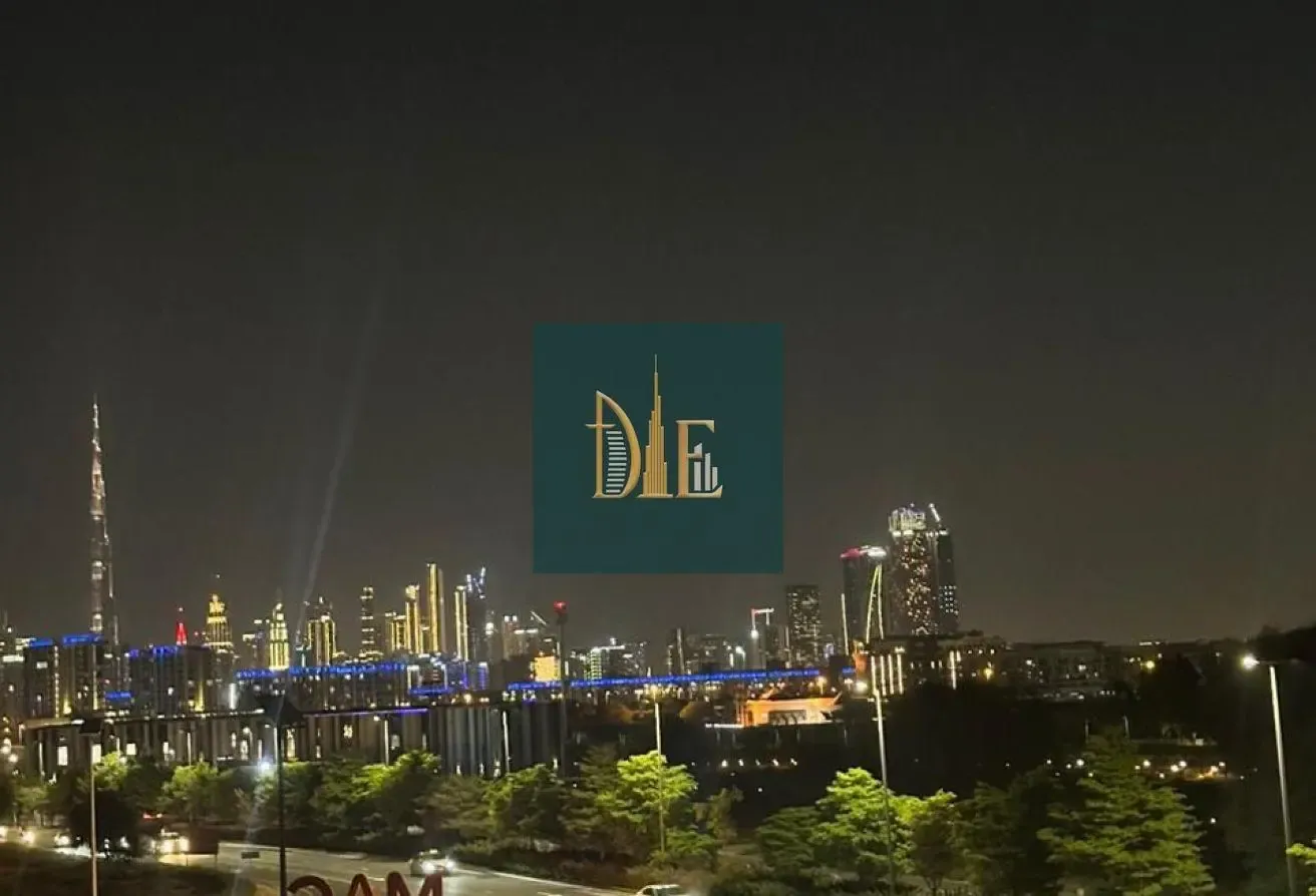 Fully Furnished I Open Meydan View I Ready to Move