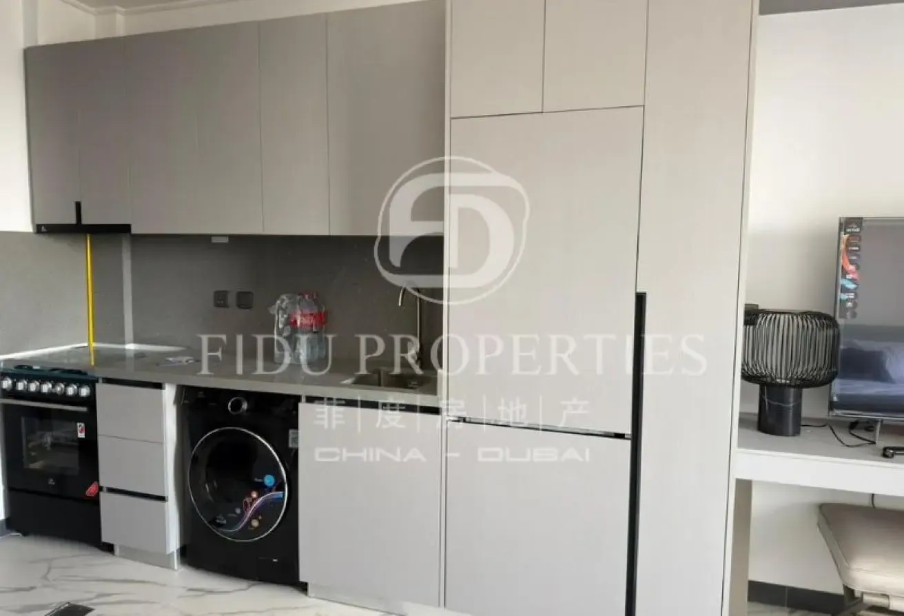 Ready Move In | Modern Studio | Massive Layout