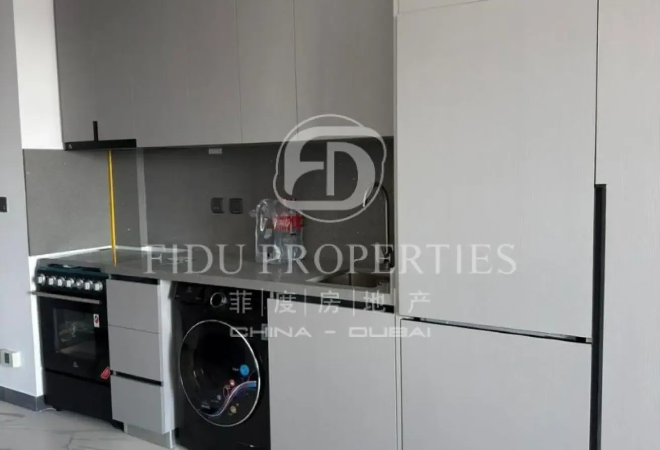 Ready Move In | Modern Studio | Massive Layout