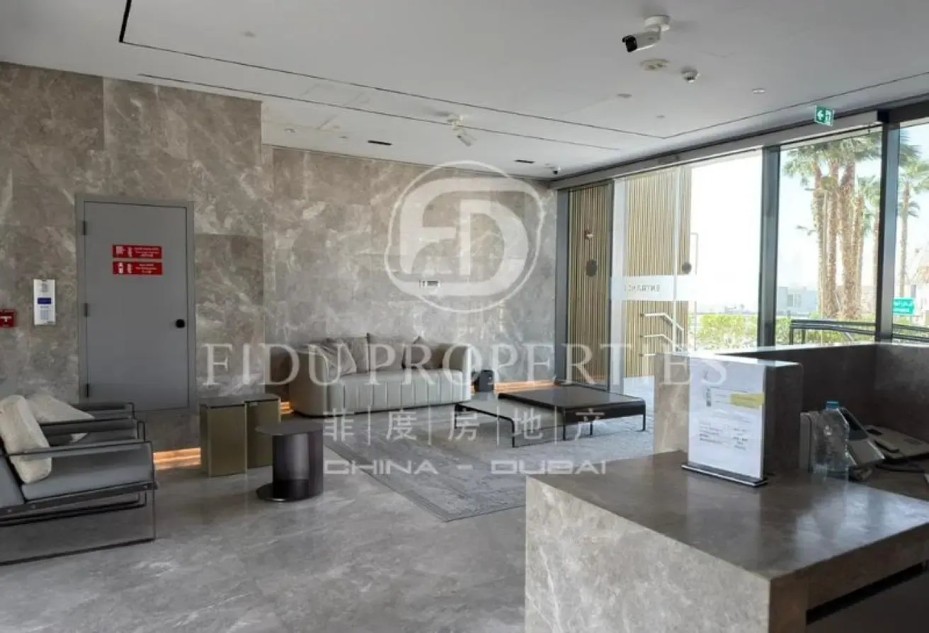 Ready Move In | Modern Studio | Massive Layout