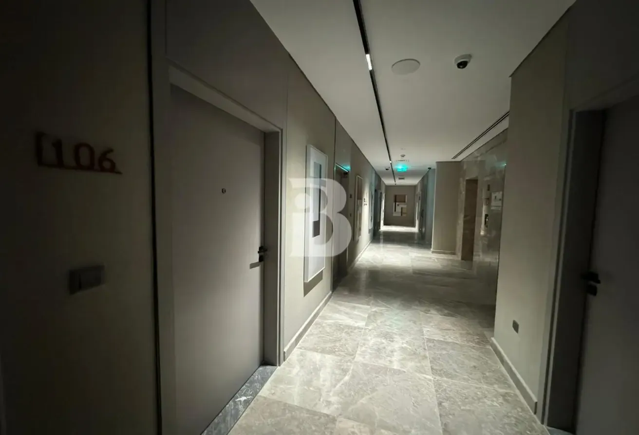 Fully Furnished Studio | BIG Layout | Burj view