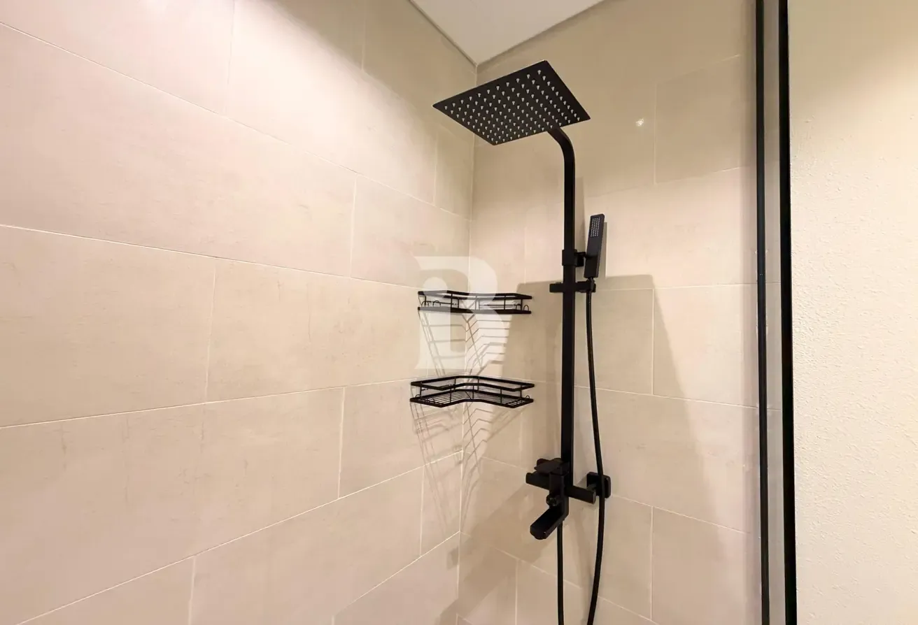 Fully Furnished Studio | BIG Layout | Burj view