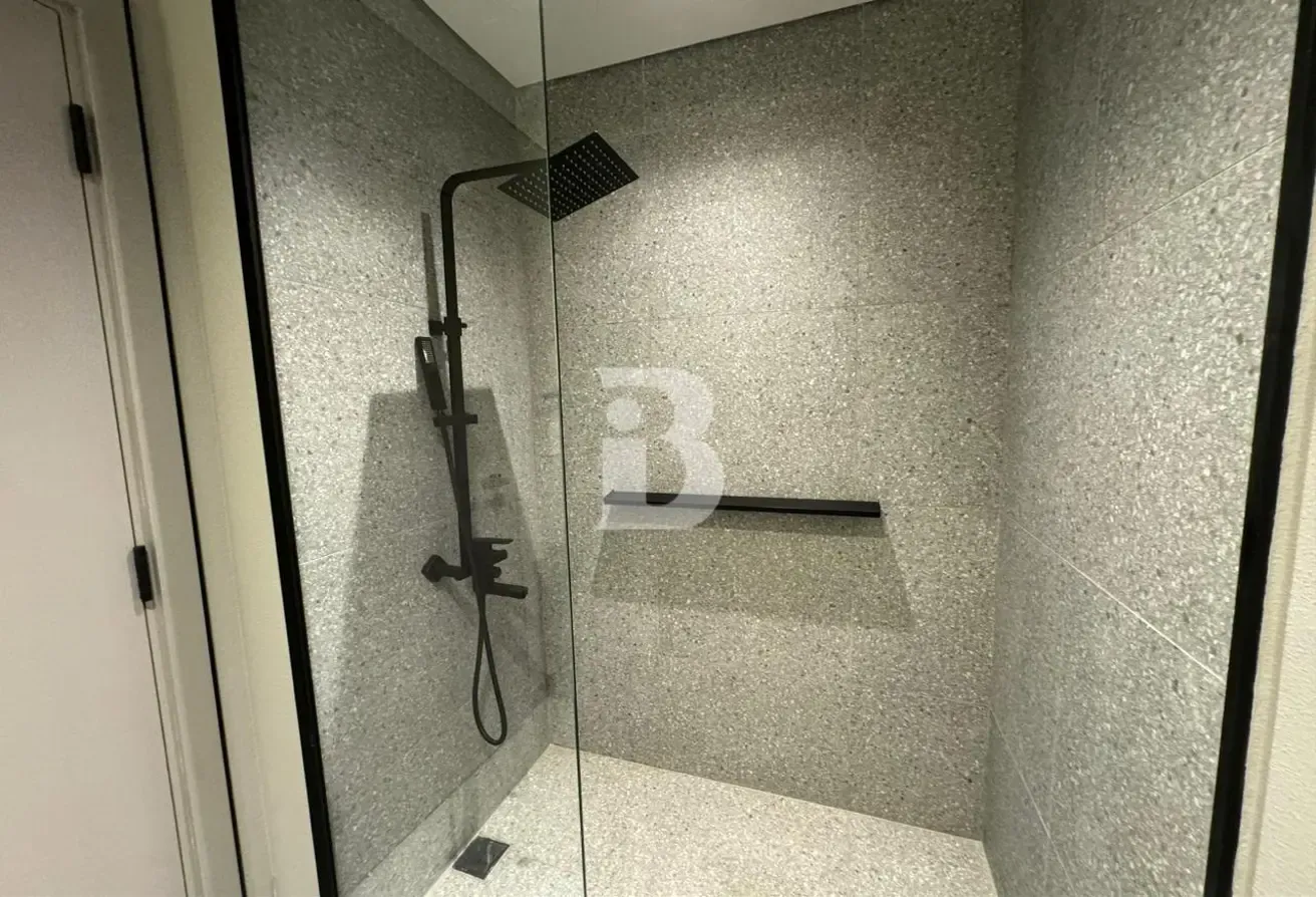 Fully Furnished Studio | BIG Layout | Burj view